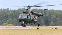 6102 - Poland - Army Mil Mi-17-1V aircraft