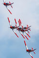 Switzerland - Air Force: PC-7 Team A-913 image
