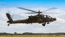 73149 - USA - Air Force Boeing AH-64 Apache aircraft