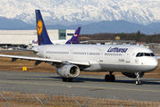 Lufthansa D-AISV image