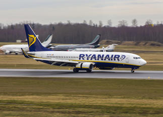EI-FIG - Ryanair Boeing 737-800