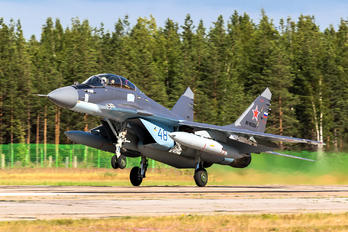 RF-92324 - Russia - Navy Mikoyan-Gurevich MiG-29K