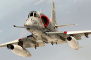 C-FGZH - Discovery Air Defence Services McDonnell Douglas A-4 Skyhawk aircraft
