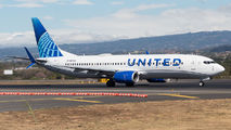 N87531 - United Airlines Boeing 737-800 aircraft