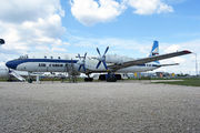 HA-MOG - Malev Ilyushin Il-18 (all models) aircraft