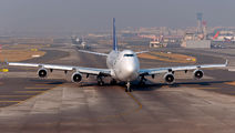 TC-ACM - Saudi Arabian Cargo Boeing 747-400F, ERF aircraft