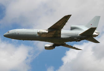 ZD950 - Royal Air Force Lockheed L-1011-500 TriStar KC.1