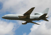 ZD950 - Royal Air Force Lockheed L-1011-500 TriStar KC.1 aircraft