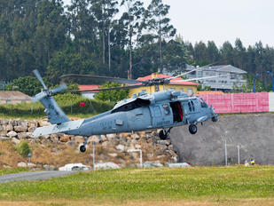 167847 - USA - Navy Sikorsky MH-60S Nighthawk