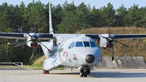 016 - Poland - Air Force Casa C-295M aircraft