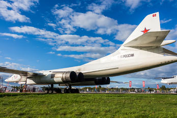 RF-94102 - Russia - Air Force Tupolev Tu-160