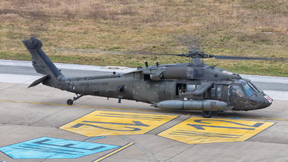 0-26163 - USA - Army Sikorsky UH-60M Black Hawk