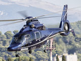 F-HEGT - Private Eurocopter EC155 Dauphin (all models) aircraft