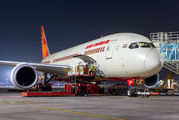VT-ANT - Air India Boeing 787-8 Dreamliner aircraft