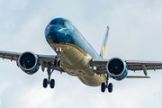 VN-A625 - Vietnam Airlines Airbus A321 NEO aircraft