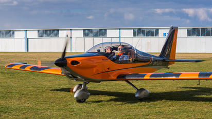 OM-S323 - Private Tomark Aero Viper SD-4