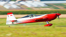 SP-TLC - - Airport Overview Extra 330SC aircraft