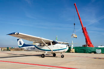 LY-BAK - Private Cessna 172 Skyhawk (all models except RG)