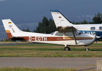 D-EGTH - Private Reims F172