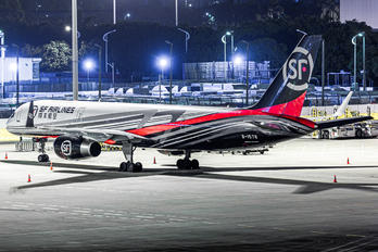 B-1578 - SF Airlines Boeing 757-200F