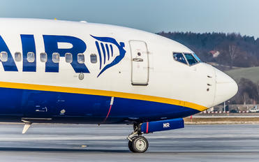 EI-EMR - Ryanair Boeing 737-8AS