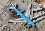 PH-BFS - KLM Boeing 747-400 aircraft