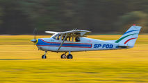 SP-FDB - Private Cessna 172 Skyhawk (all models except RG) aircraft