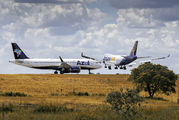 PR-YRD - Azul Linhas Aéreas Airbus A320 NEO aircraft