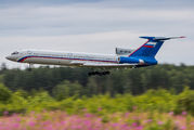 RF-85135 - Russia - Ministry of Internal Affairs Tupolev Tu-154M aircraft