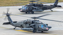 0-26163 - USA - Army Sikorsky UH-60M Black Hawk aircraft