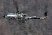 Switzerland - Air Force T-319 image