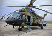 12494 - Serbia - Air Force Mil Mi-17V-5 aircraft