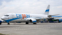 LZ-CGW - Cargo Air Boeing 737-400 aircraft