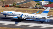 SP-ENV - Enter Air Boeing 737-800 aircraft