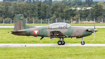 3H-FF - Austria - Air Force Pilatus PC-7 I & II aircraft