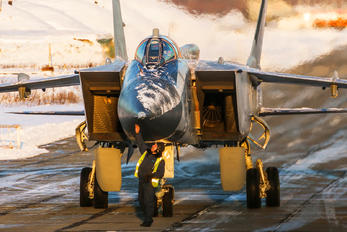 RF-92359 - Russia - Air Force Mikoyan-Gurevich MiG-31 (all models)