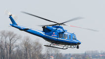 OK-BYT - Czech Republic - Police Bell 412 EPi aircraft