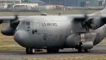 91-1234 - USA - Air Force Lockheed C-130H Hercules aircraft