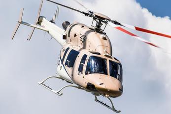 OK-ERP - Blue Sky Service Bell 427