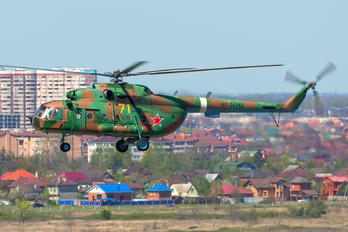 71 - Russia - Ministry of Internal Affairs Mil Mi-8MT