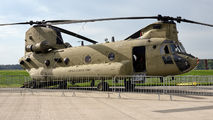 13-08436 - USA - Army Boeing CH-47F Chinook aircraft