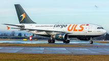 ULS Cargo TC-VEL image