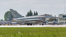 MM7342 - Italy - Air Force Eurofighter Typhoon S aircraft
