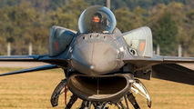 511 - Greece - Hellenic Air Force Lockheed Martin F-16C Fighting Falcon aircraft