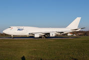 EW-511TQ - Ruby Star Air Enterprise Boeing 747-400F, ERF aircraft