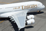 Emirates Airlines A6-EOZ image