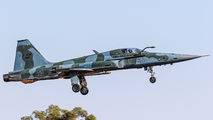 Brazil - Air Force 4861 image