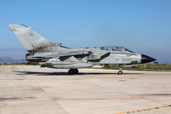 MM7038 - Italy - Air Force Panavia Tornado - IDS