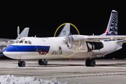 YL-RAB - RAF Avia Antonov An-26 (all models) aircraft