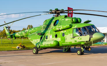 742 - Russian Helicopters Mil Mi-17V-5